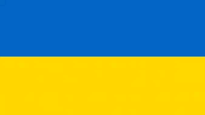 oekraine-vlag